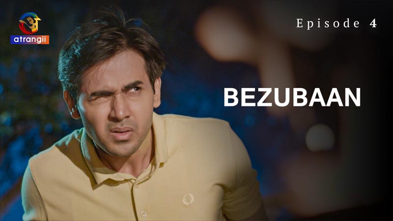 Bezubaan | Season 01 | Episode 04